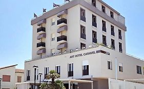 Hotel Caravel